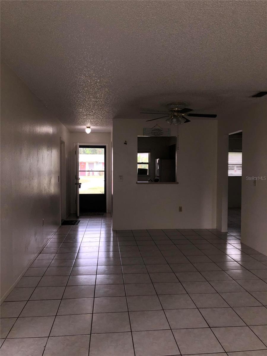 NEW PORT RICHEY CITY - Residential Lease