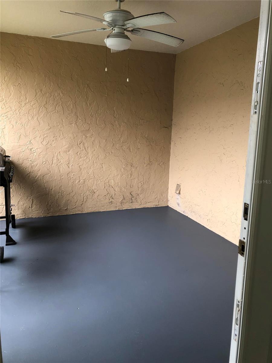 NEW PORT RICHEY CITY - Residential Lease