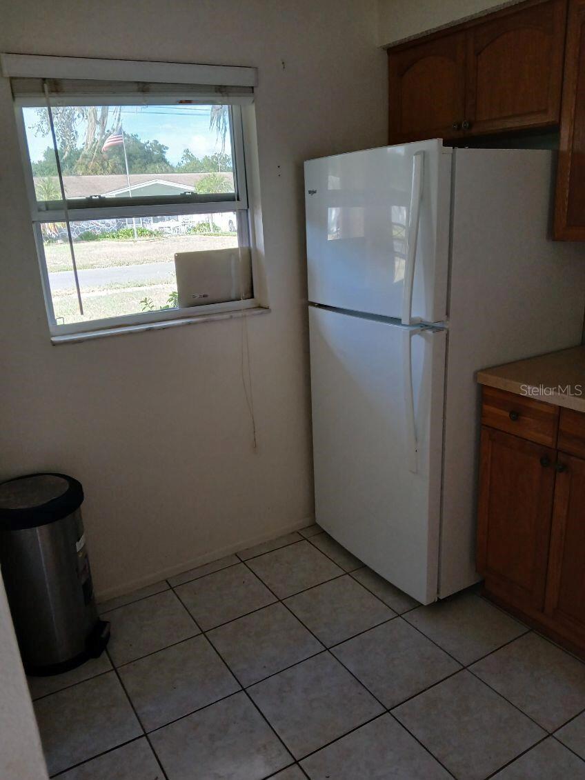 NEW PORT RICHEY CITY - Residential Lease