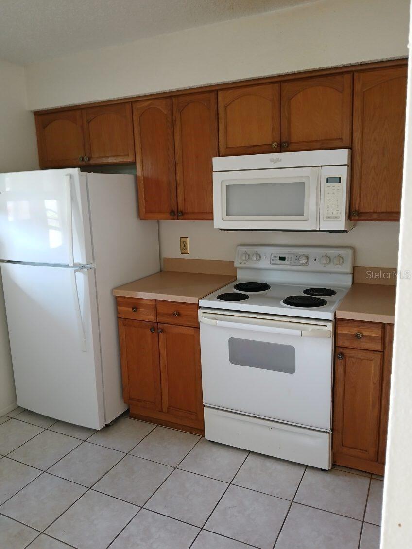 NEW PORT RICHEY CITY - Residential Lease