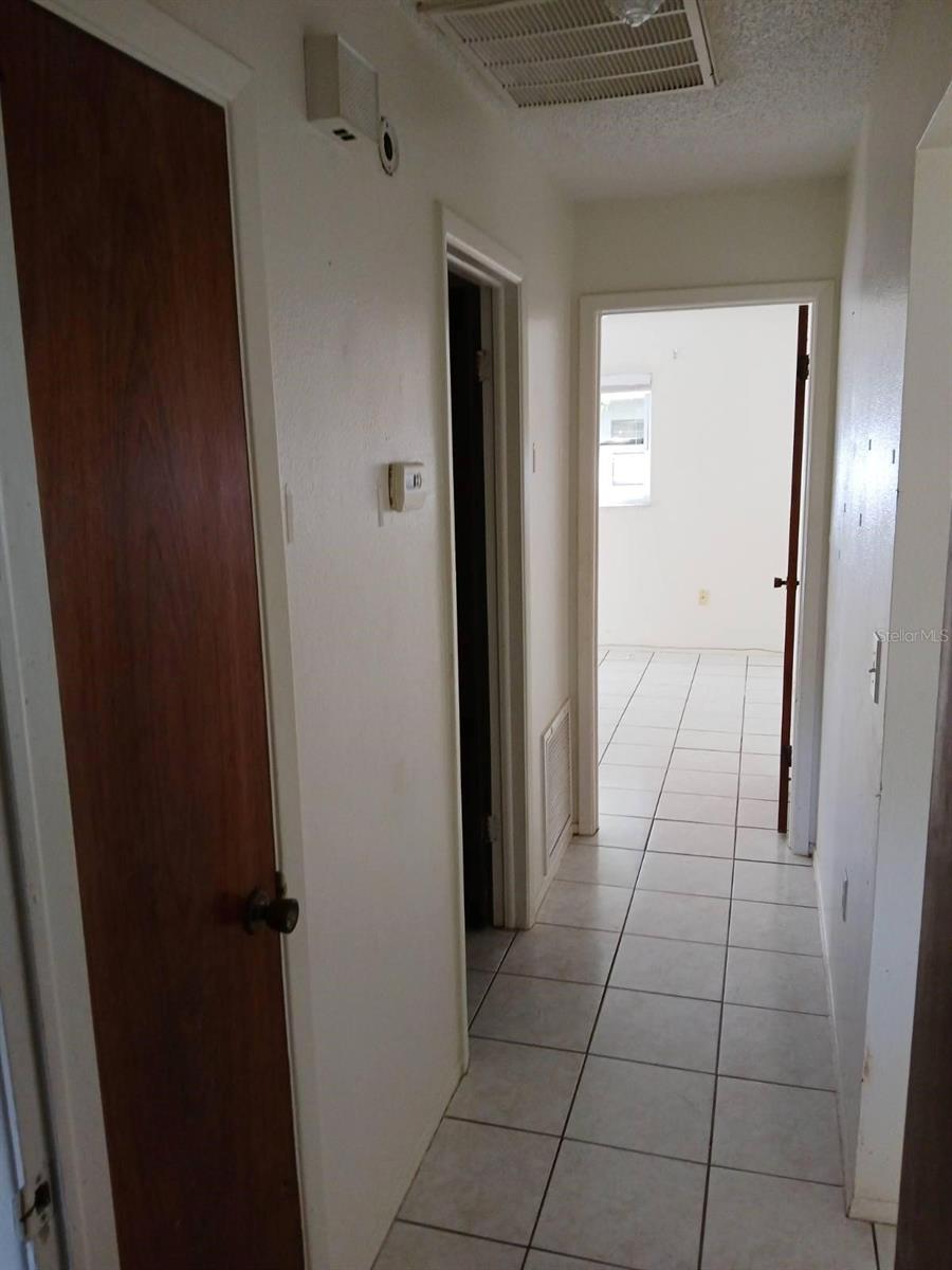 NEW PORT RICHEY CITY - Residential Lease