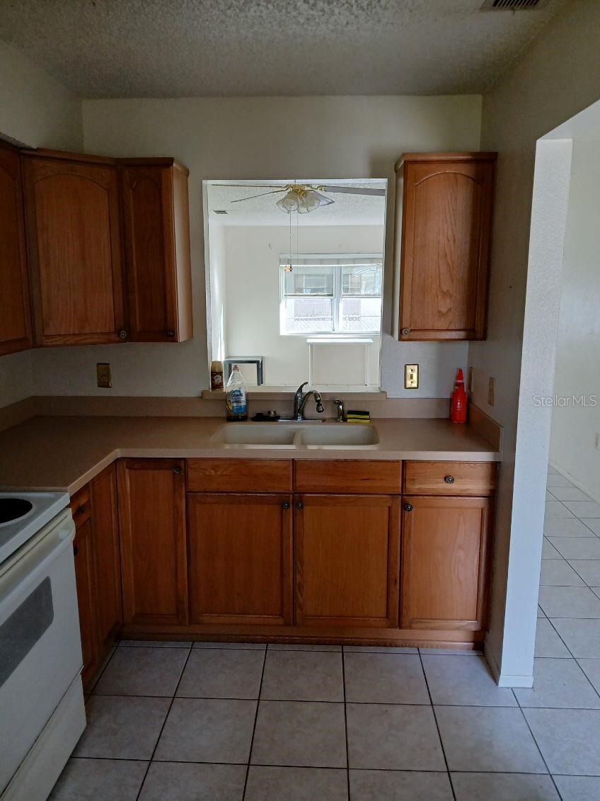 NEW PORT RICHEY CITY - Residential Lease