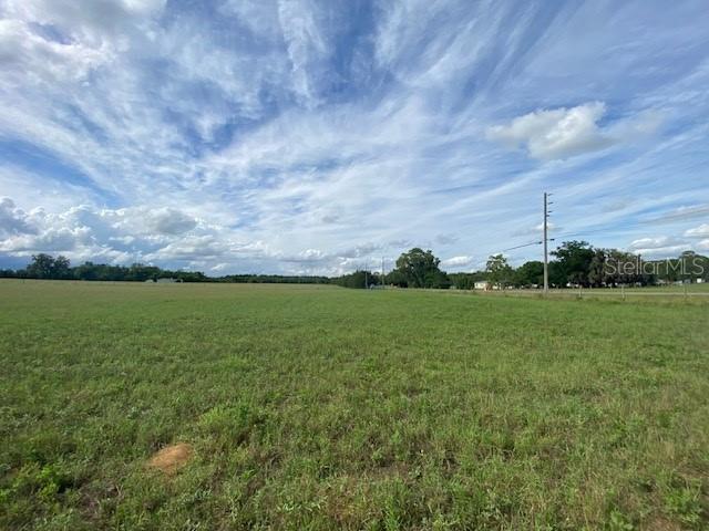 5.3-acre parcel of cleared, high-and-dry land (Flood Zone X) in Brooksville, Florida . Zoned Agricultural, this property is perfect for building your dream home, starting a mini-farm, or bringing your animals and toys—with no HOA or deed restrictions. Located just 2 miles off I-75, you'll enjoy peaceful country living while staying conveniently close to major highways, shopping, and dining. Bring your vision and make this your own slice of Florida paradise!