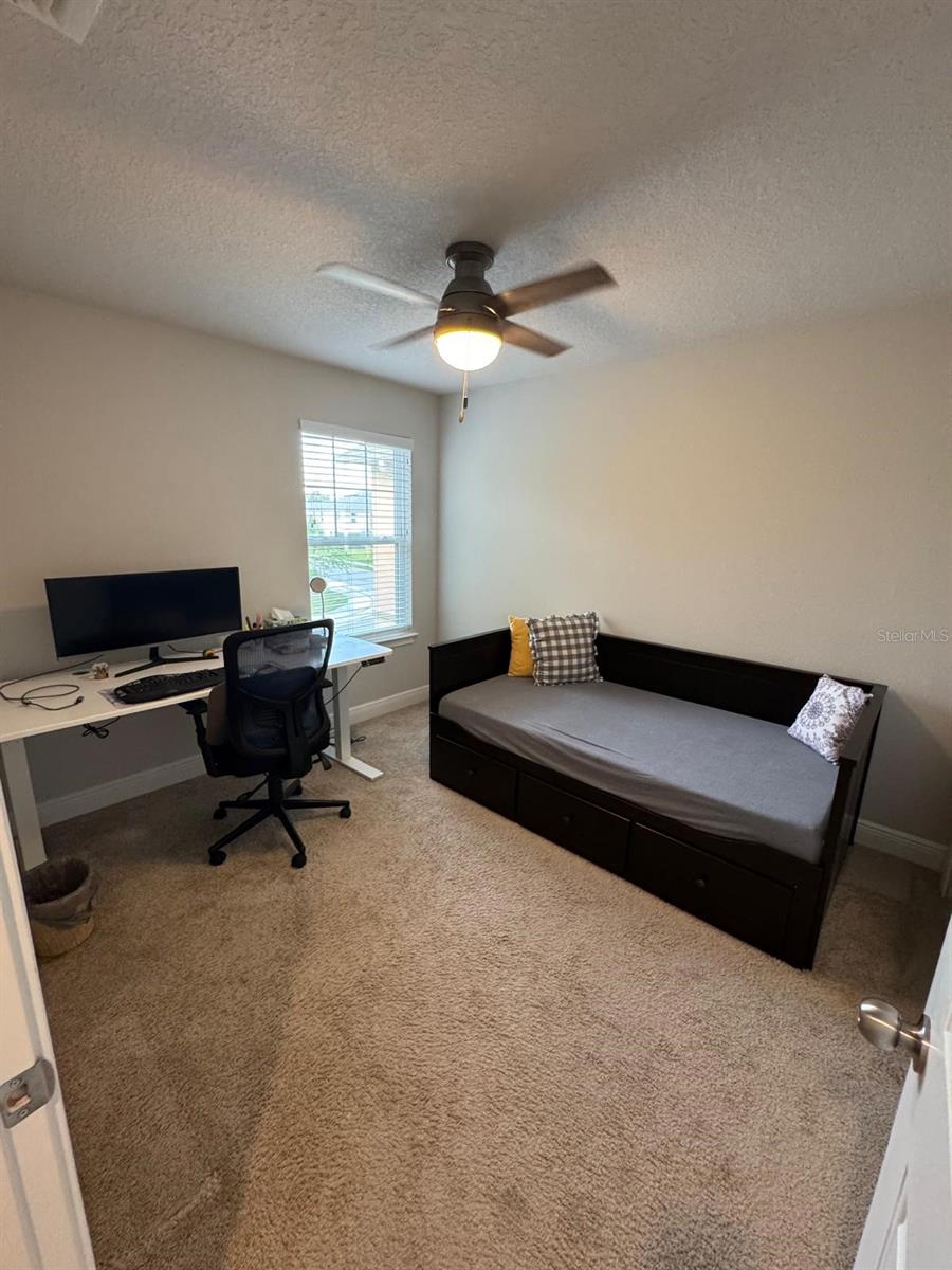 SONATA PH 2 - Residential Lease