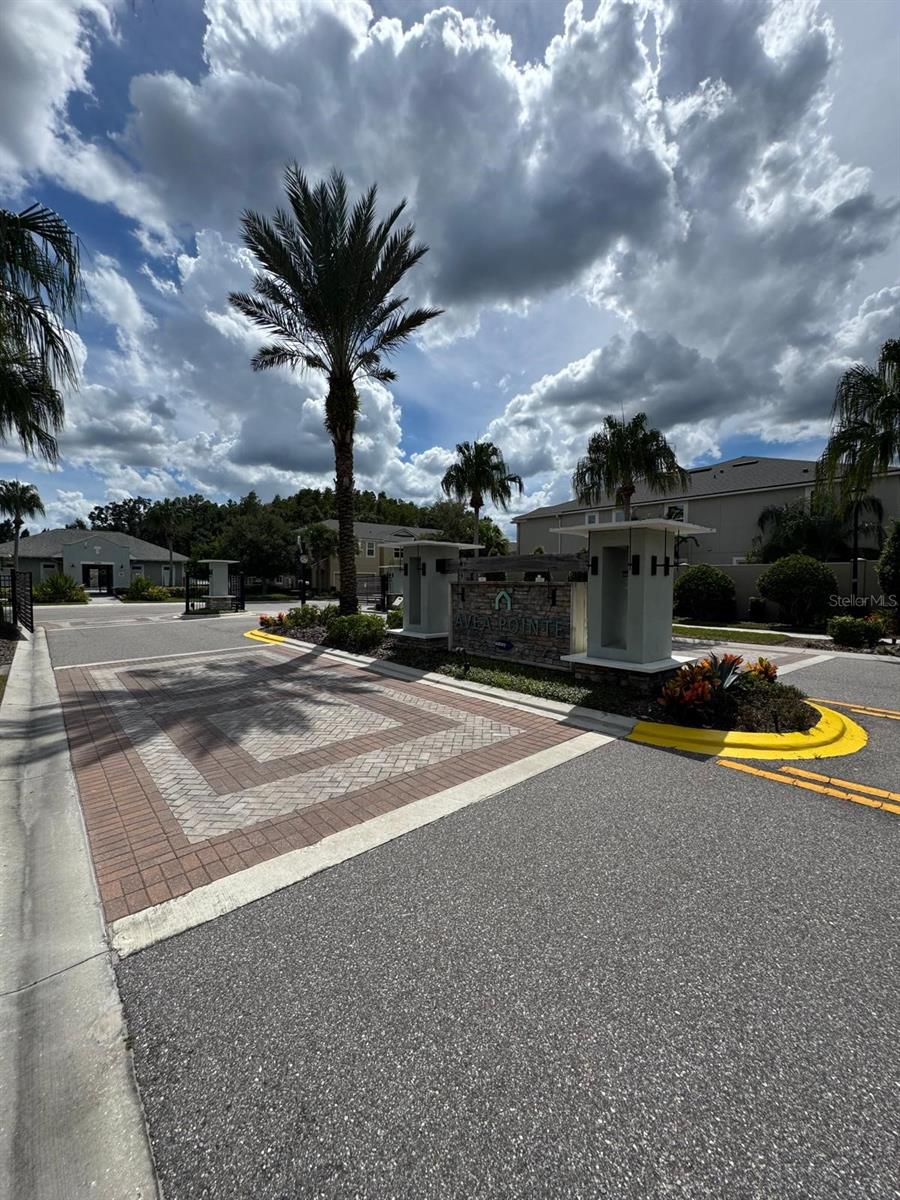 SONATA PH 2 - Residential Lease