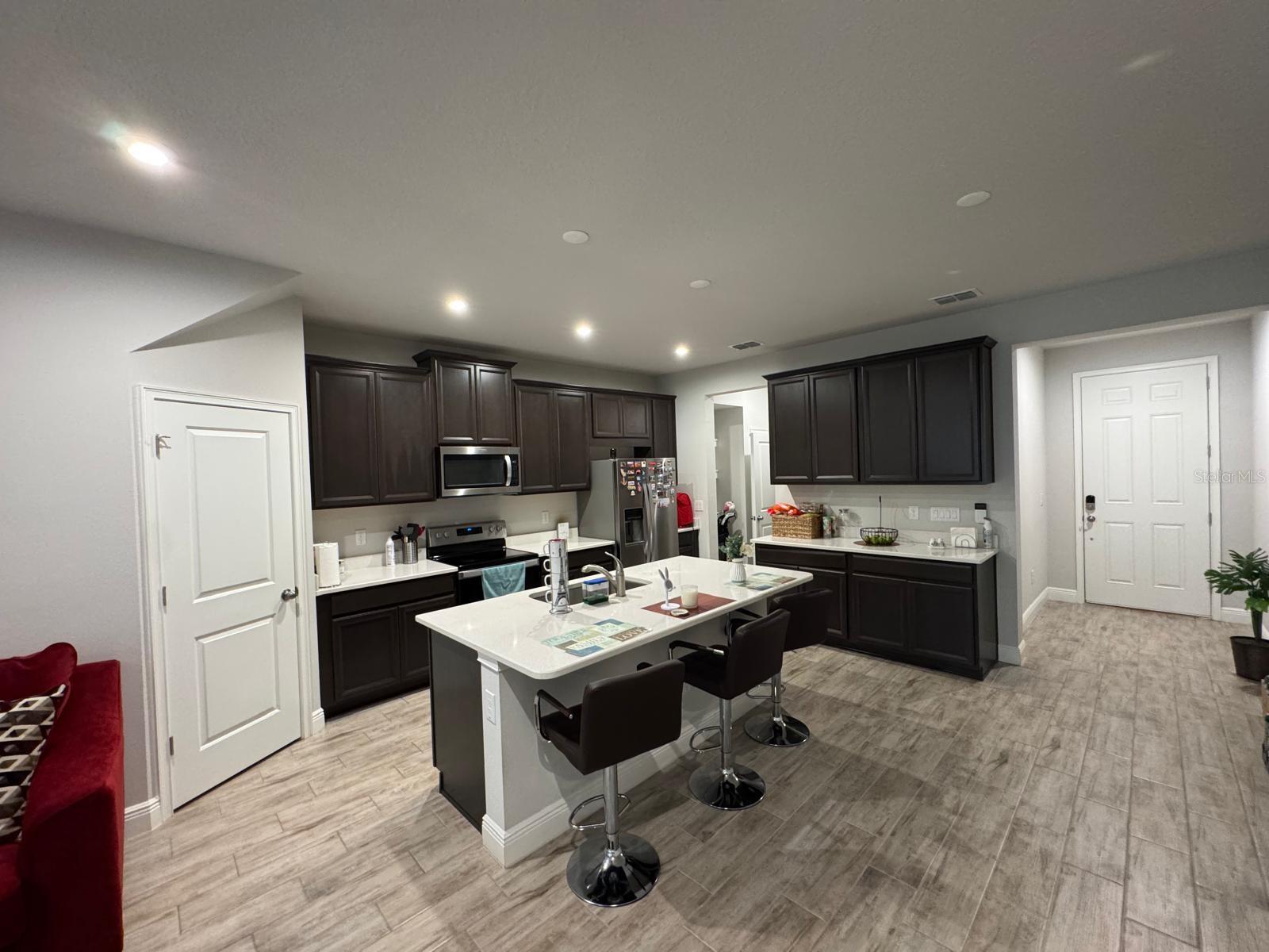 SONATA PH 2 - Residential Lease