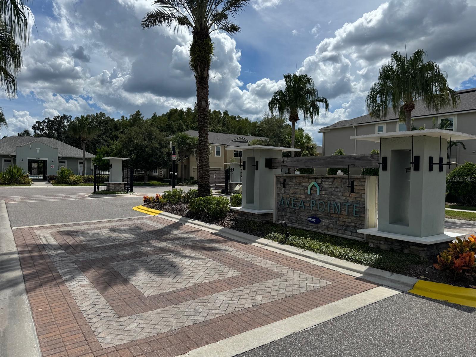 SONATA PH 2 - Residential Lease