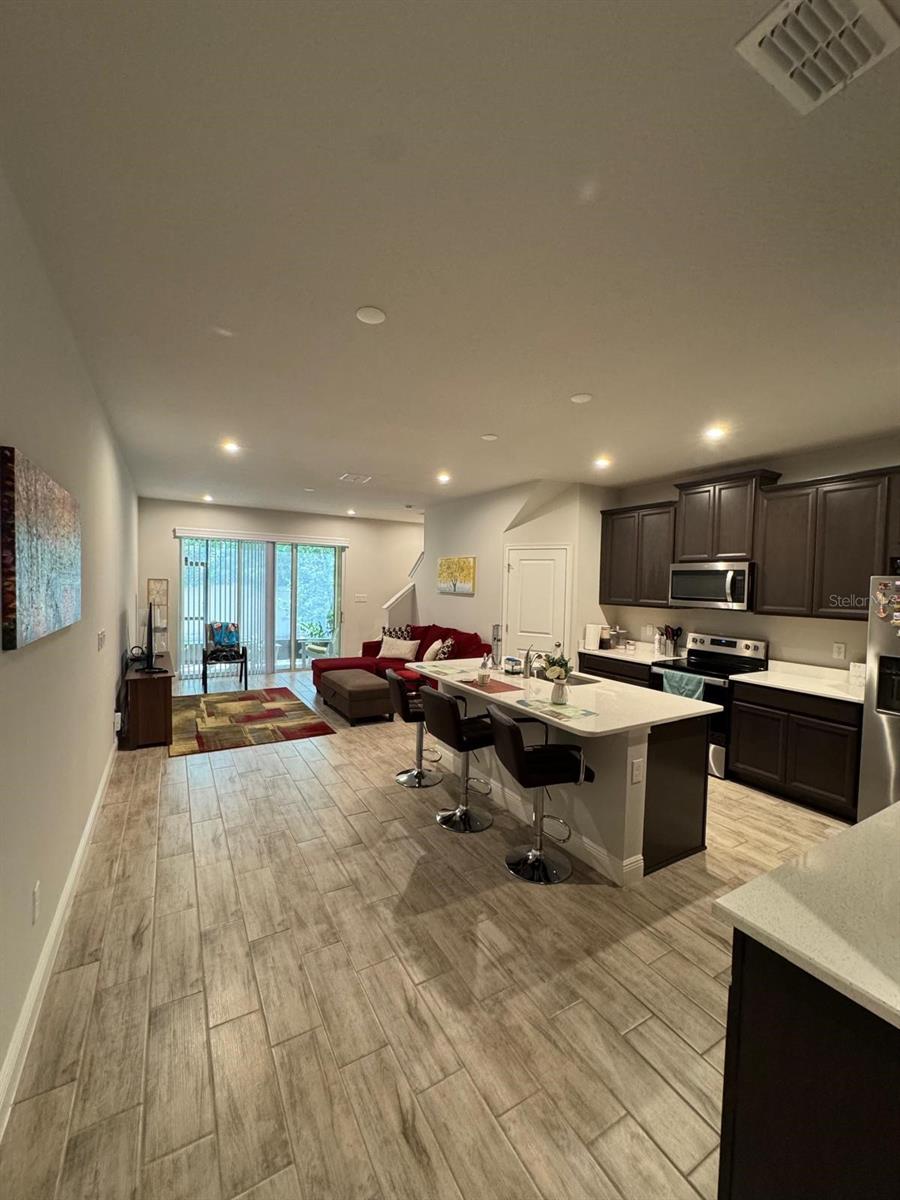 SONATA PH 2 - Residential Lease