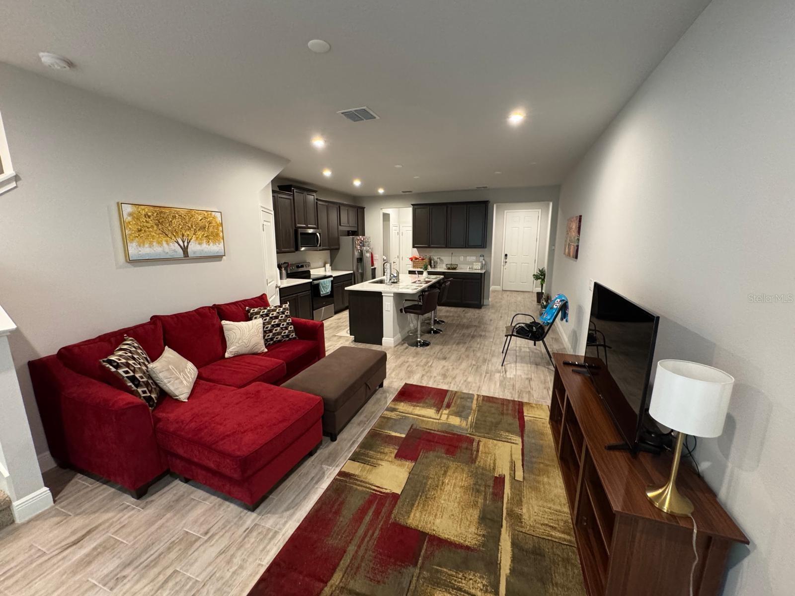 SONATA PH 2 - Residential Lease