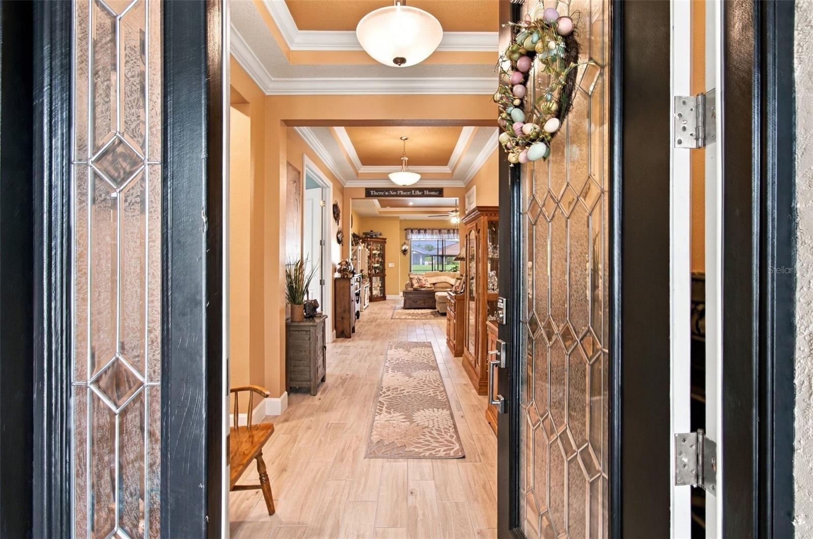 433 VIA ABRUZZI STREET