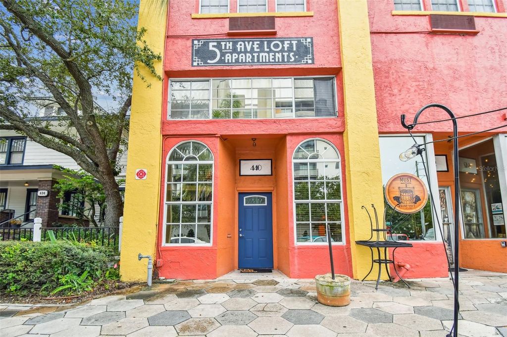 Photo of 440 2nd Street N, St Petersburg, FL 33701 (MLS # TB8422912)