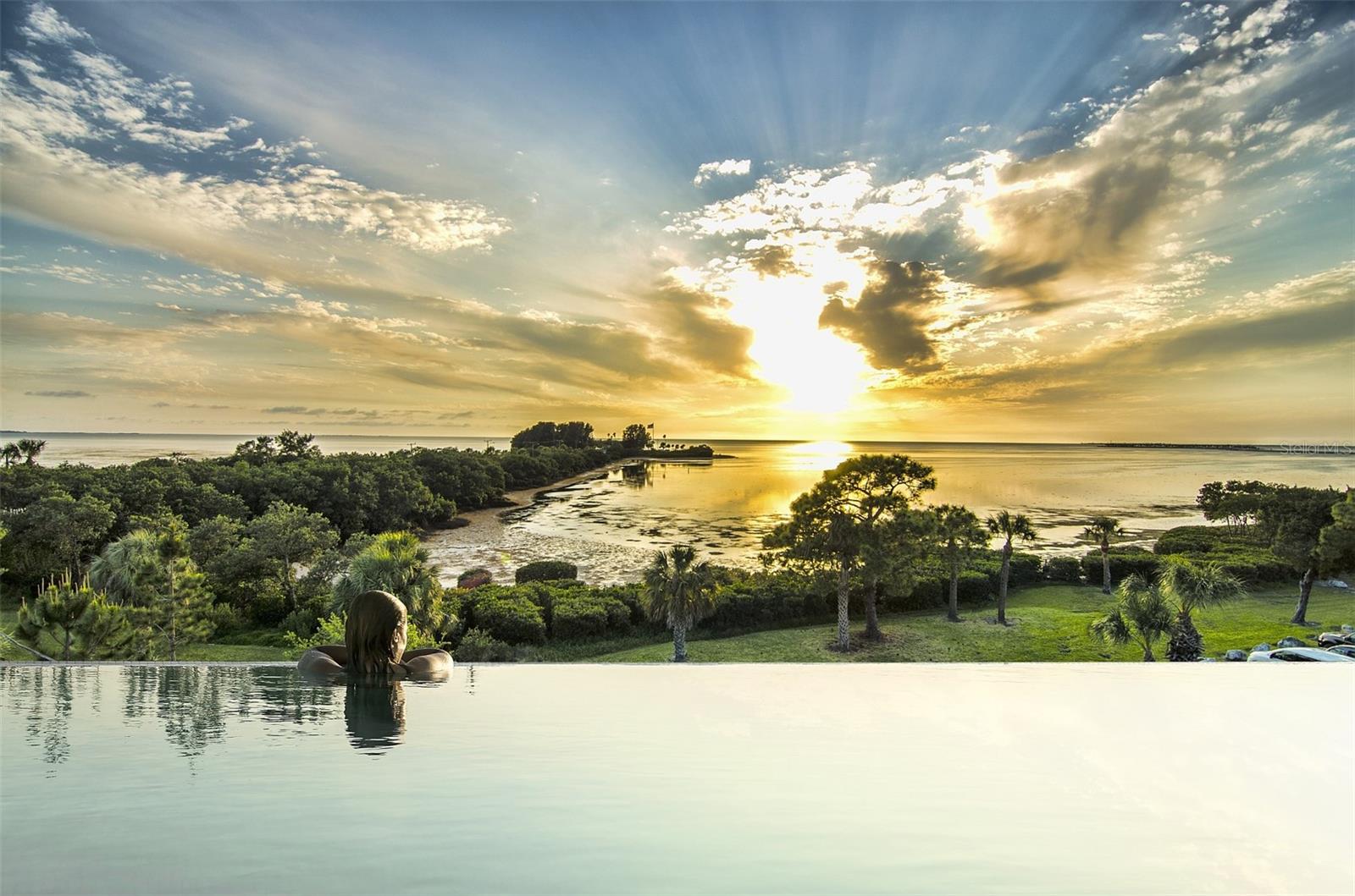 CLARKS H L SUB - Residential