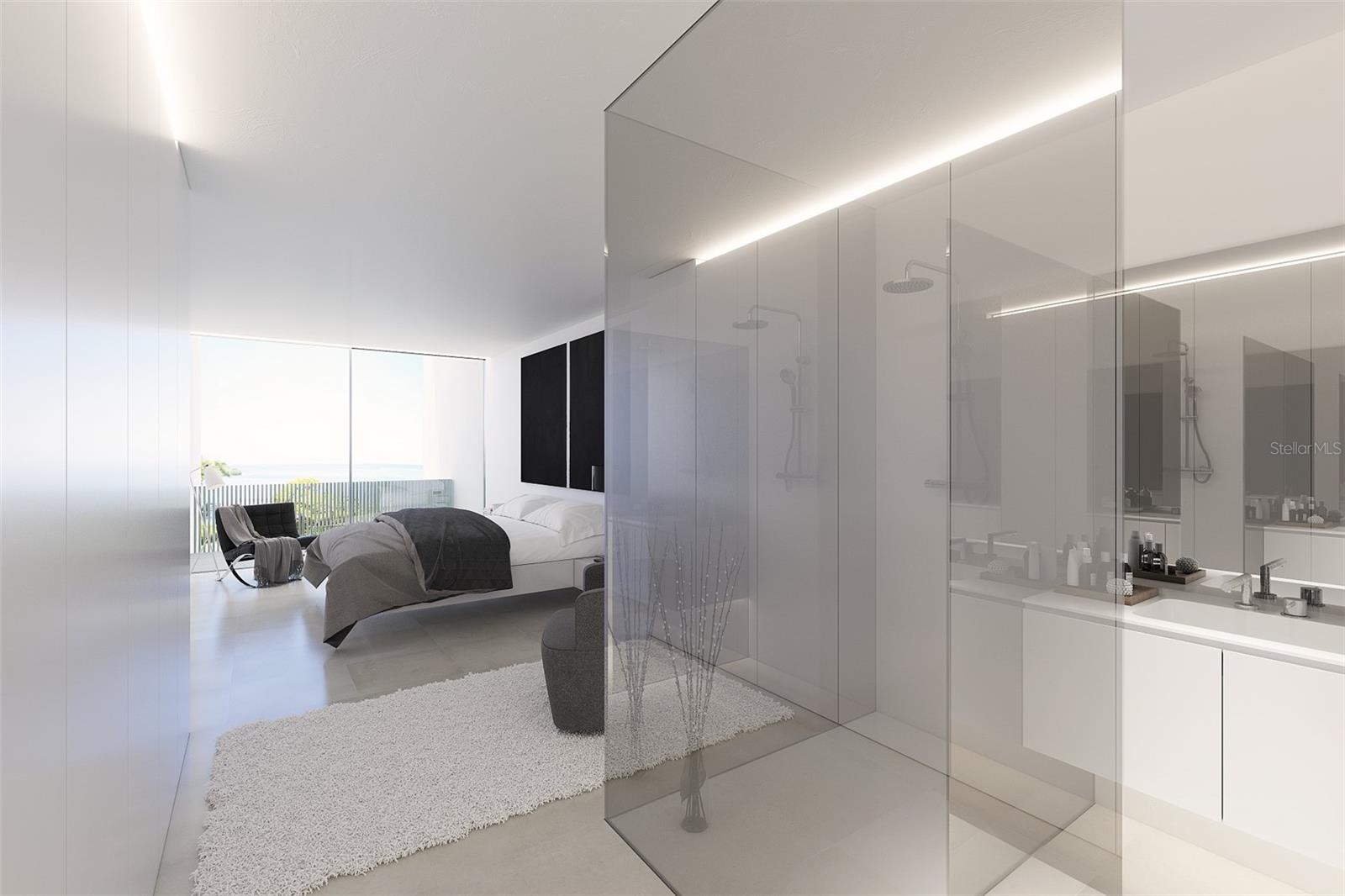 CLARKS H L SUB - Residential