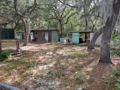 1505 SE 169TH TERRACE ROAD