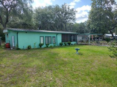 1505 SE 169TH TERRACE ROAD
