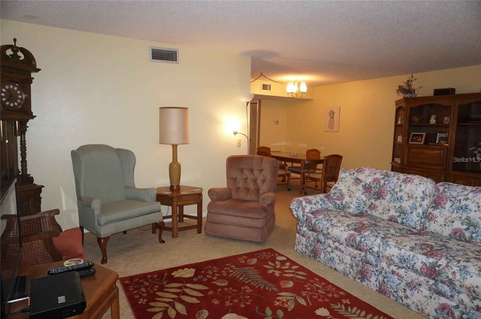 HAWAIIAN A CONDO - Residential Lease