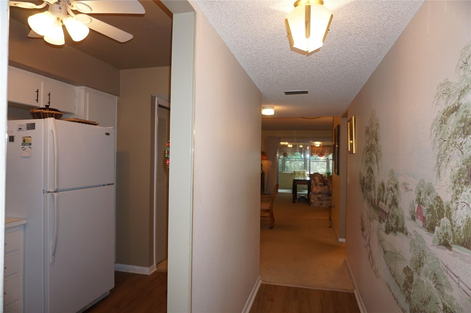 HAWAIIAN A CONDO - Residential Lease