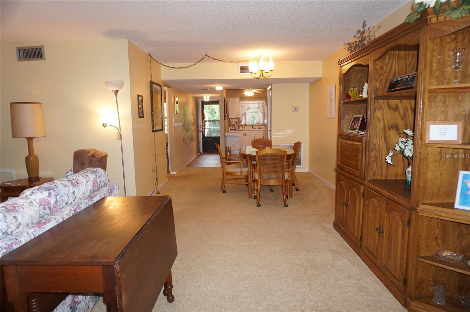 HAWAIIAN A CONDO - Residential Lease