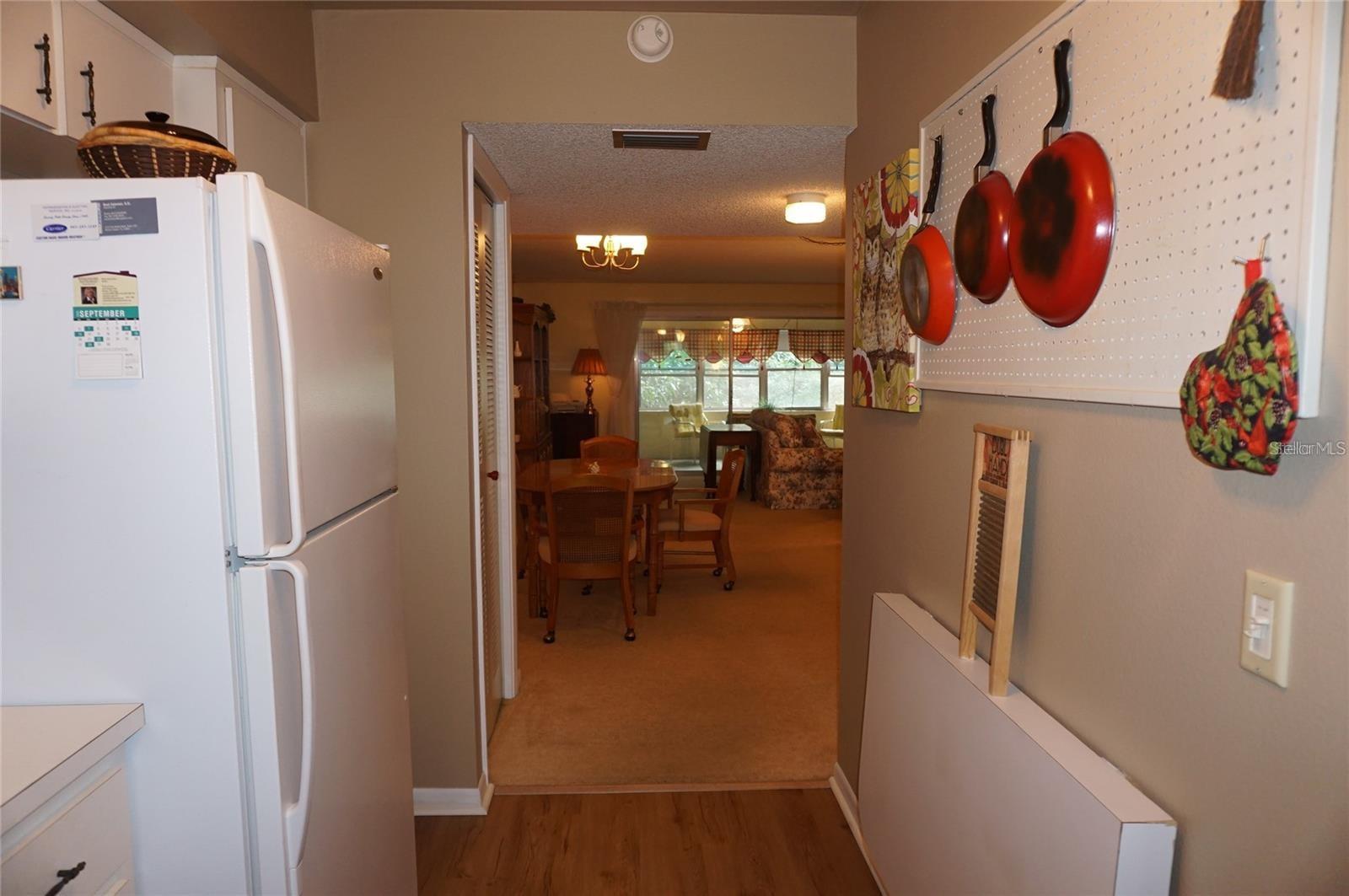 HAWAIIAN A CONDO - Residential Lease