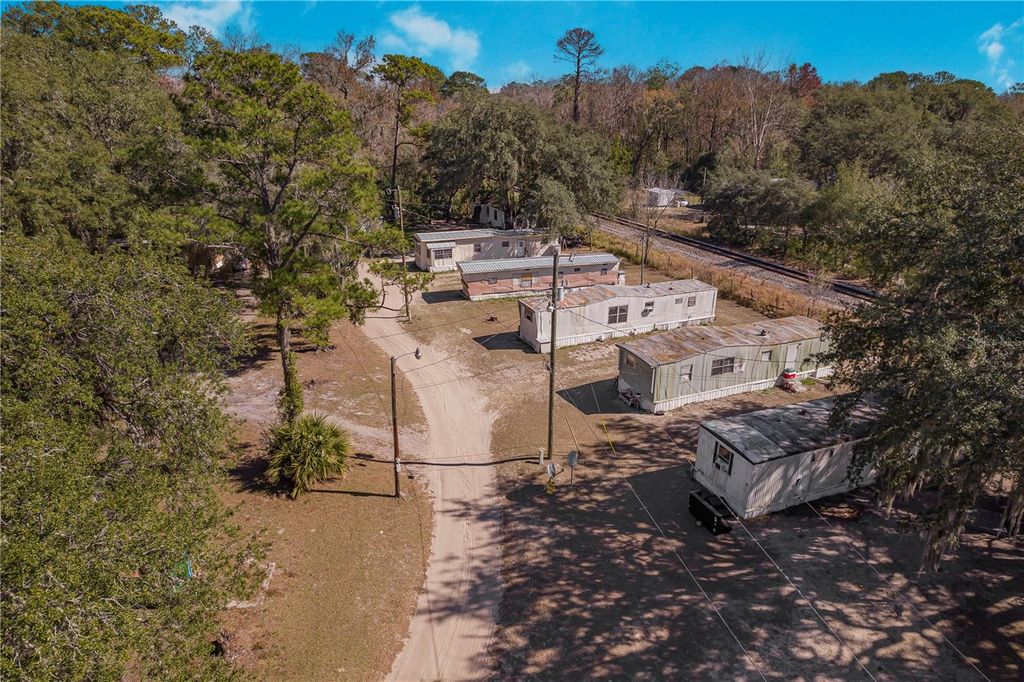 Photo of 286 Heidt Road, Palatka, FL 32177 (MLS # TB8466705)