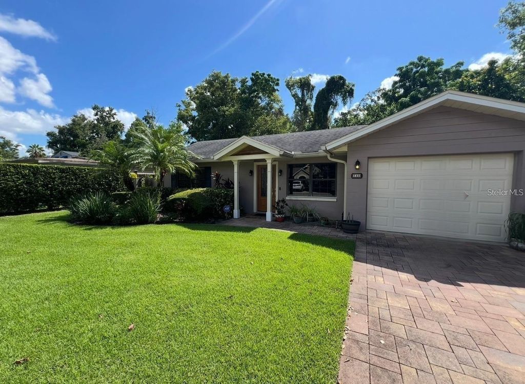 Photo of 540 Central Avenue, Maitland, FL 32751 (MLS # O6395778)
