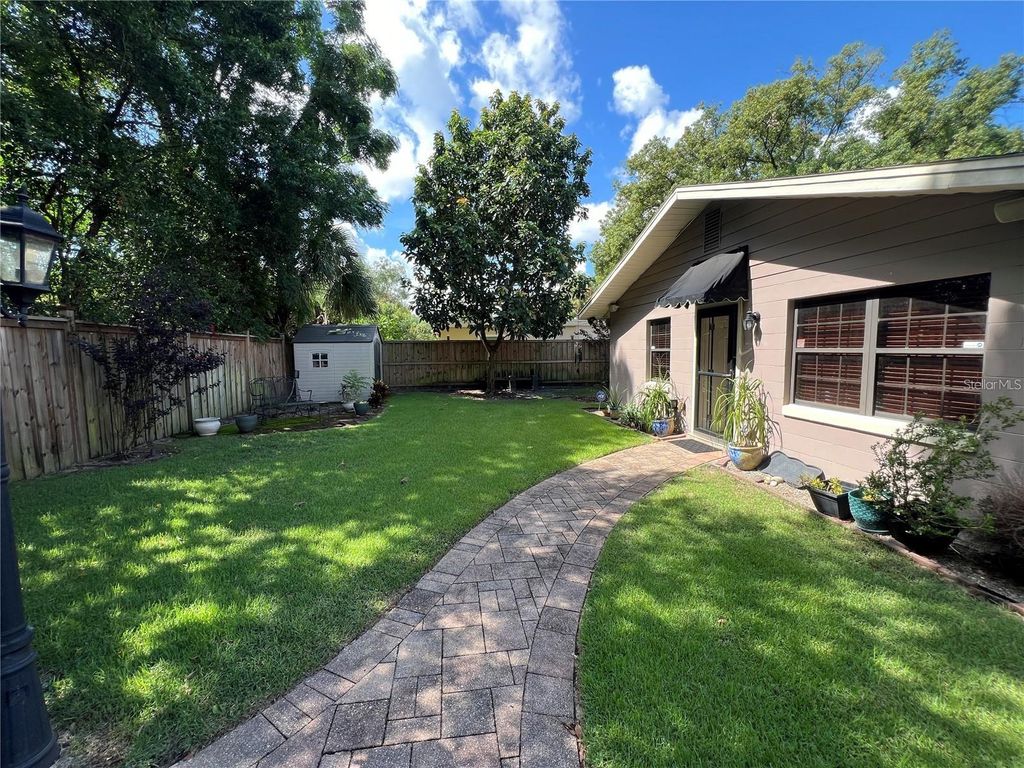 Photo of 540 Central Avenue, Maitland, FL 32751 (MLS # O6395778)