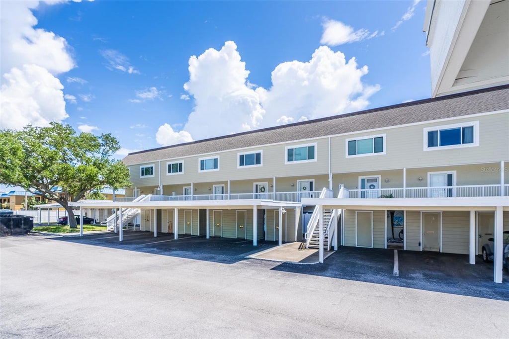 Photo of 433 S Paula Drive #21, Dunedin, FL 34698 (MLS # TB8549146)