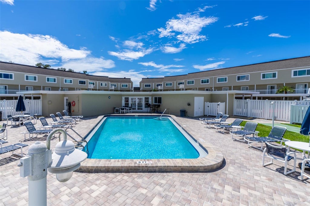 Photo of 433 S Paula Drive #21, Dunedin, FL 34698 (MLS # TB8549146)