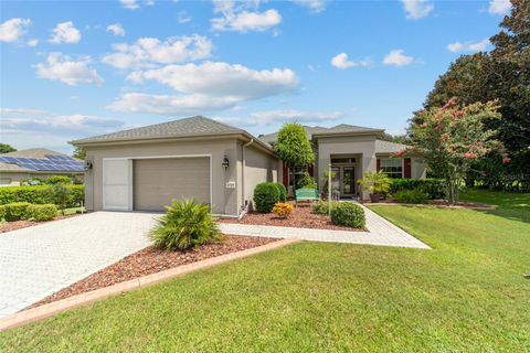 A home in SUMMERFIELD