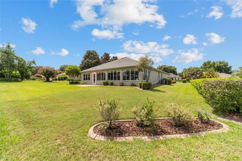 A home in SUMMERFIELD