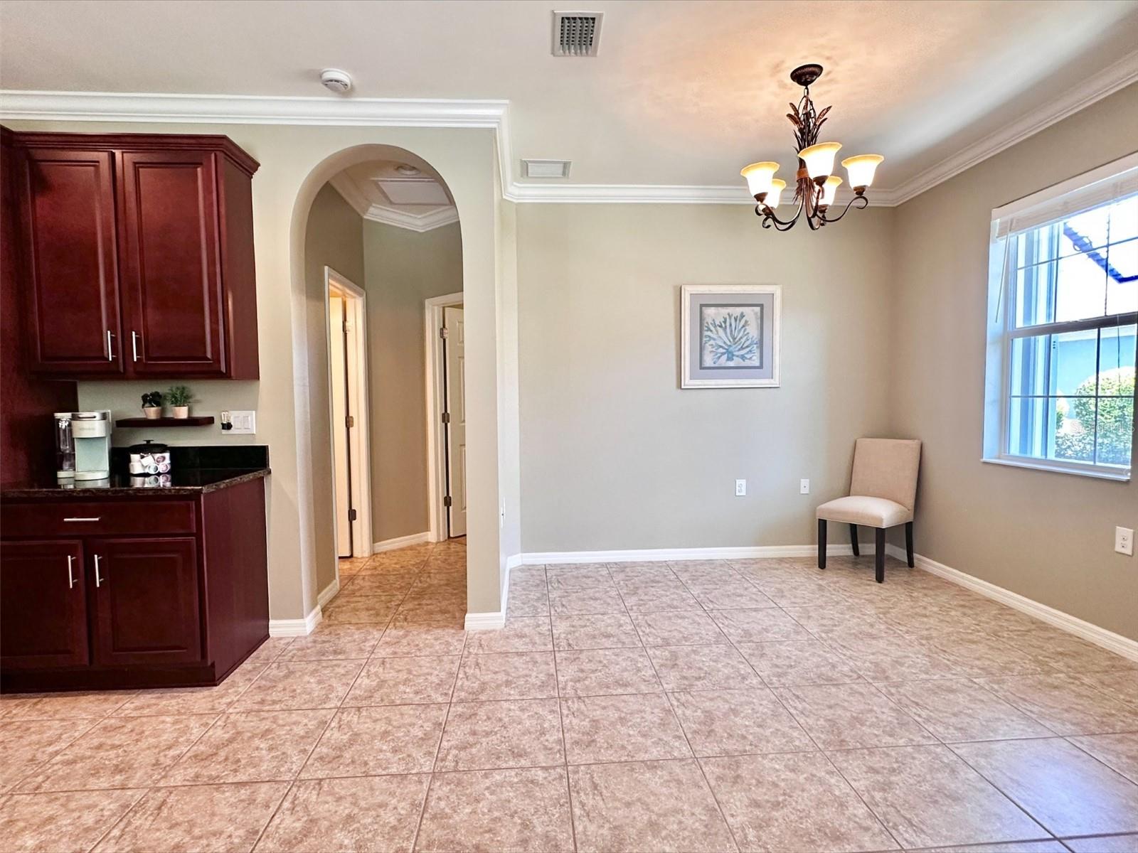 PELICAN PRESERVE L - Residential