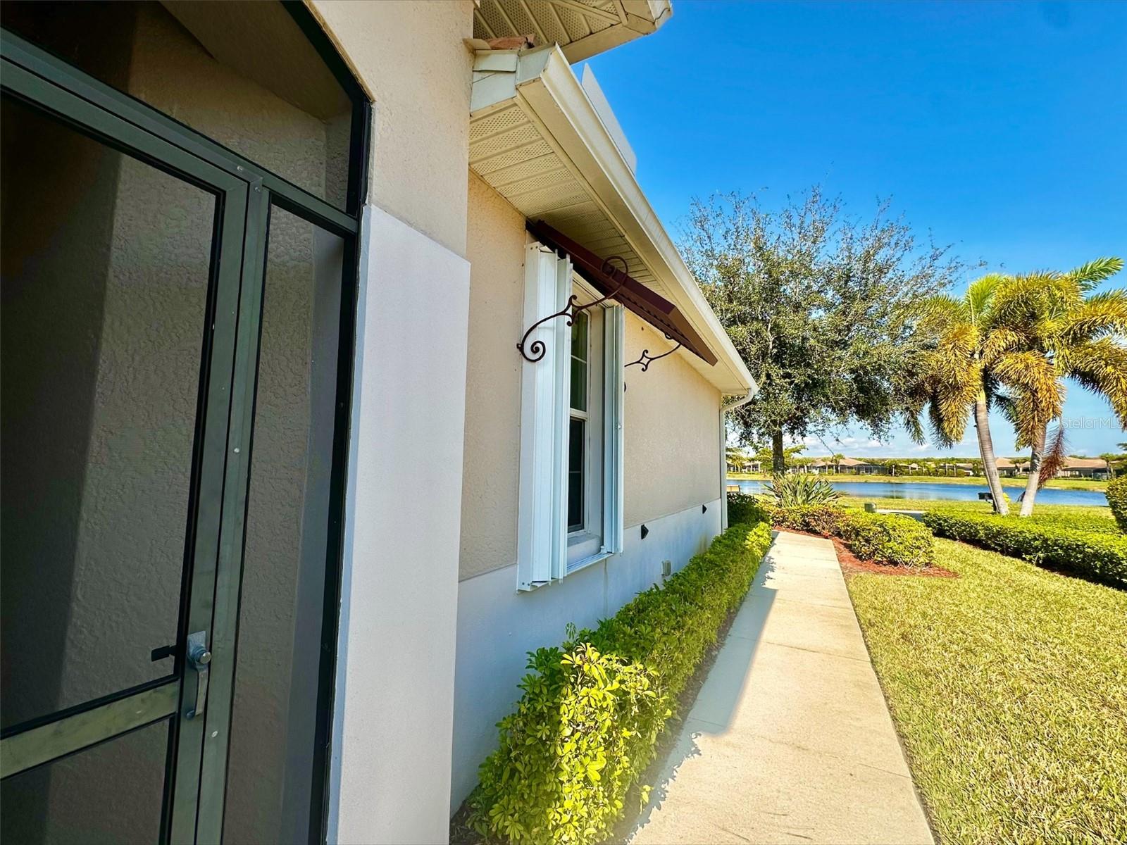 PELICAN PRESERVE L - Residential