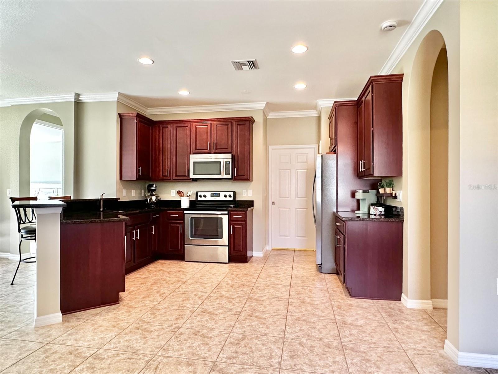 PELICAN PRESERVE L - Residential