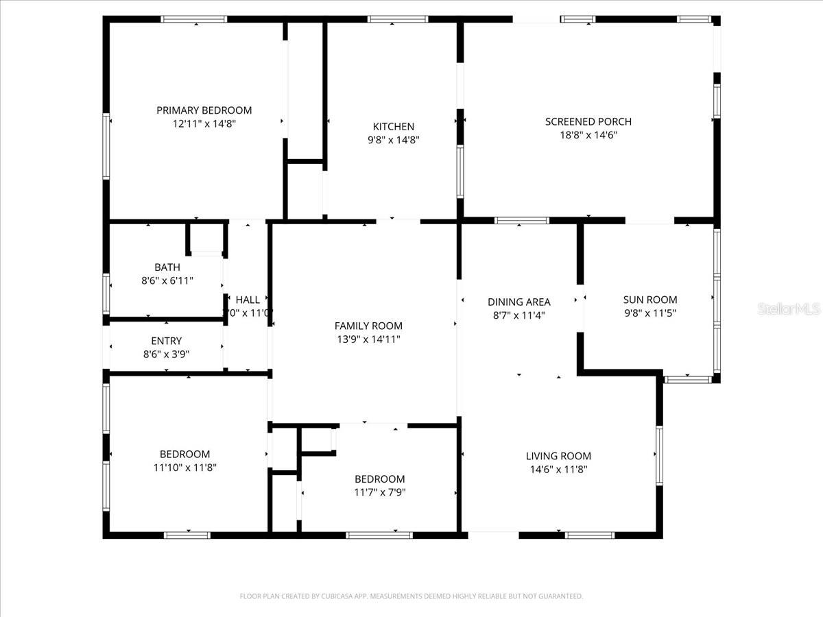 EAGLE CREST - Residential