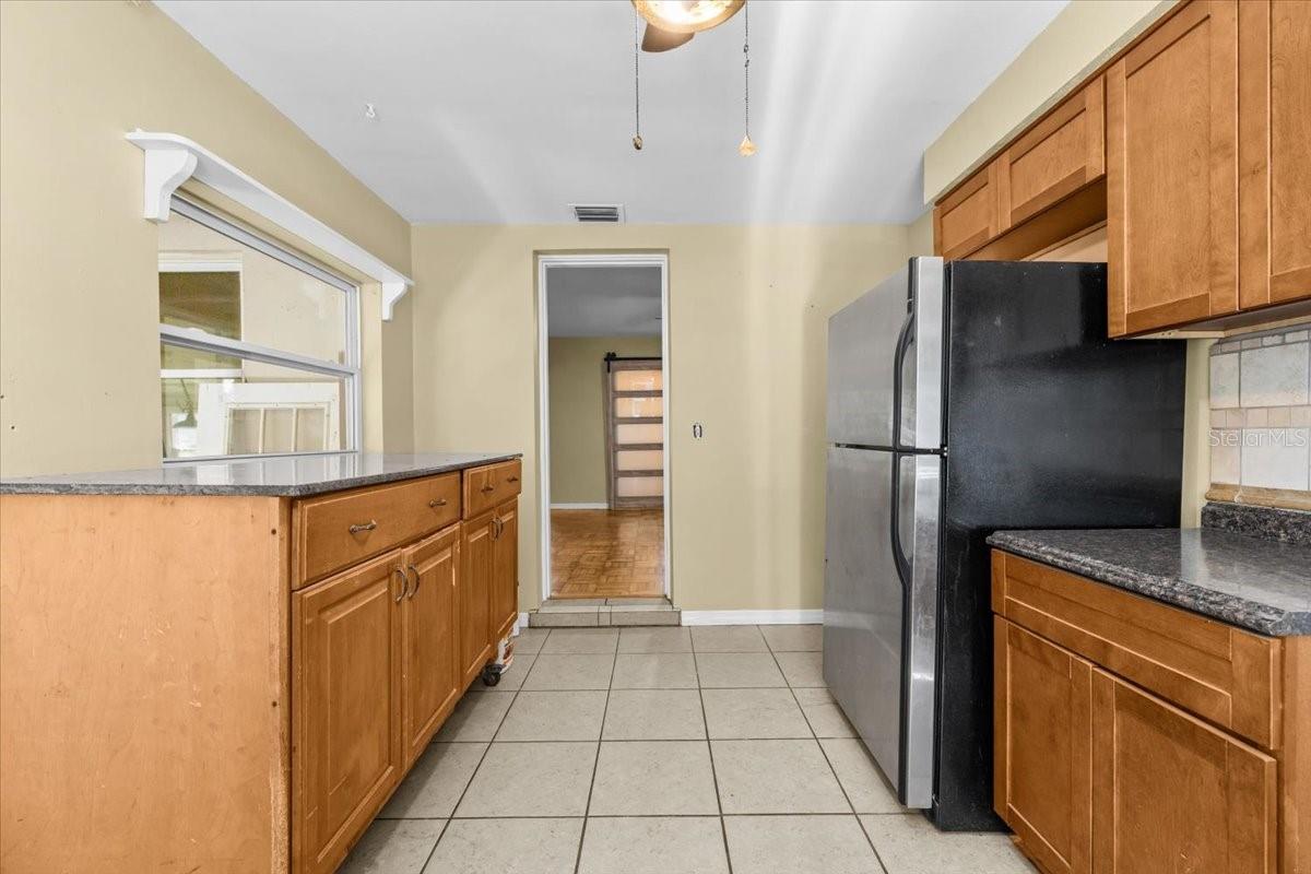 EAGLE CREST - Residential