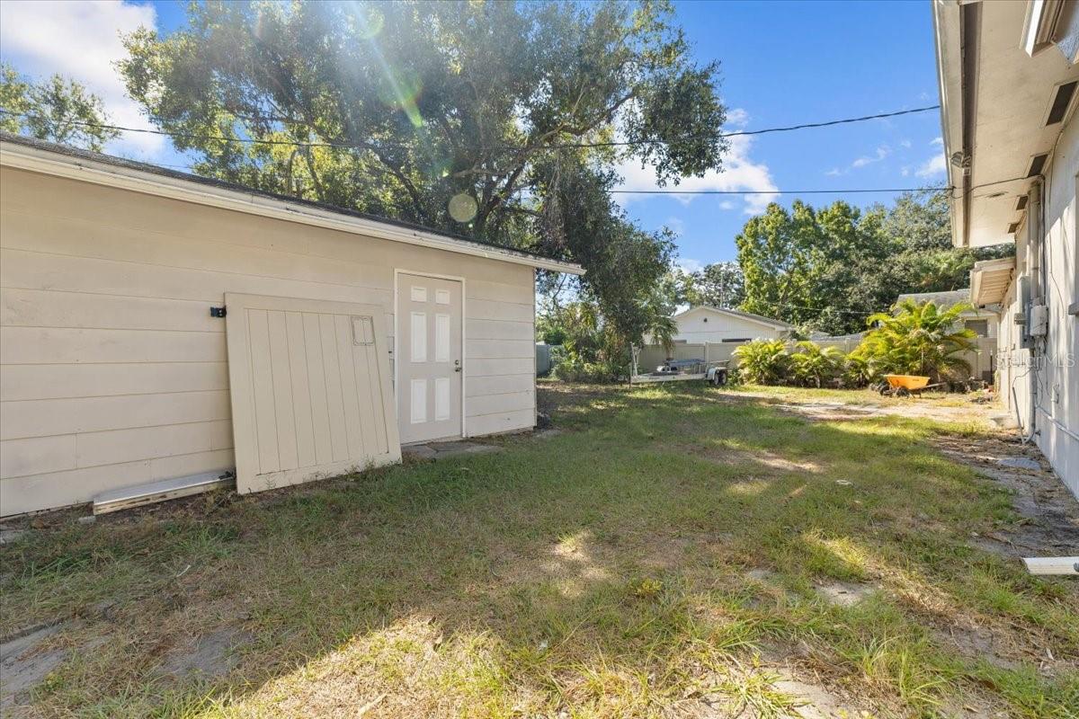 EAGLE CREST - Residential