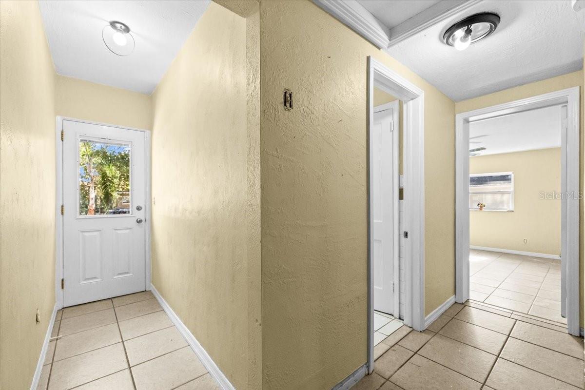 EAGLE CREST - Residential