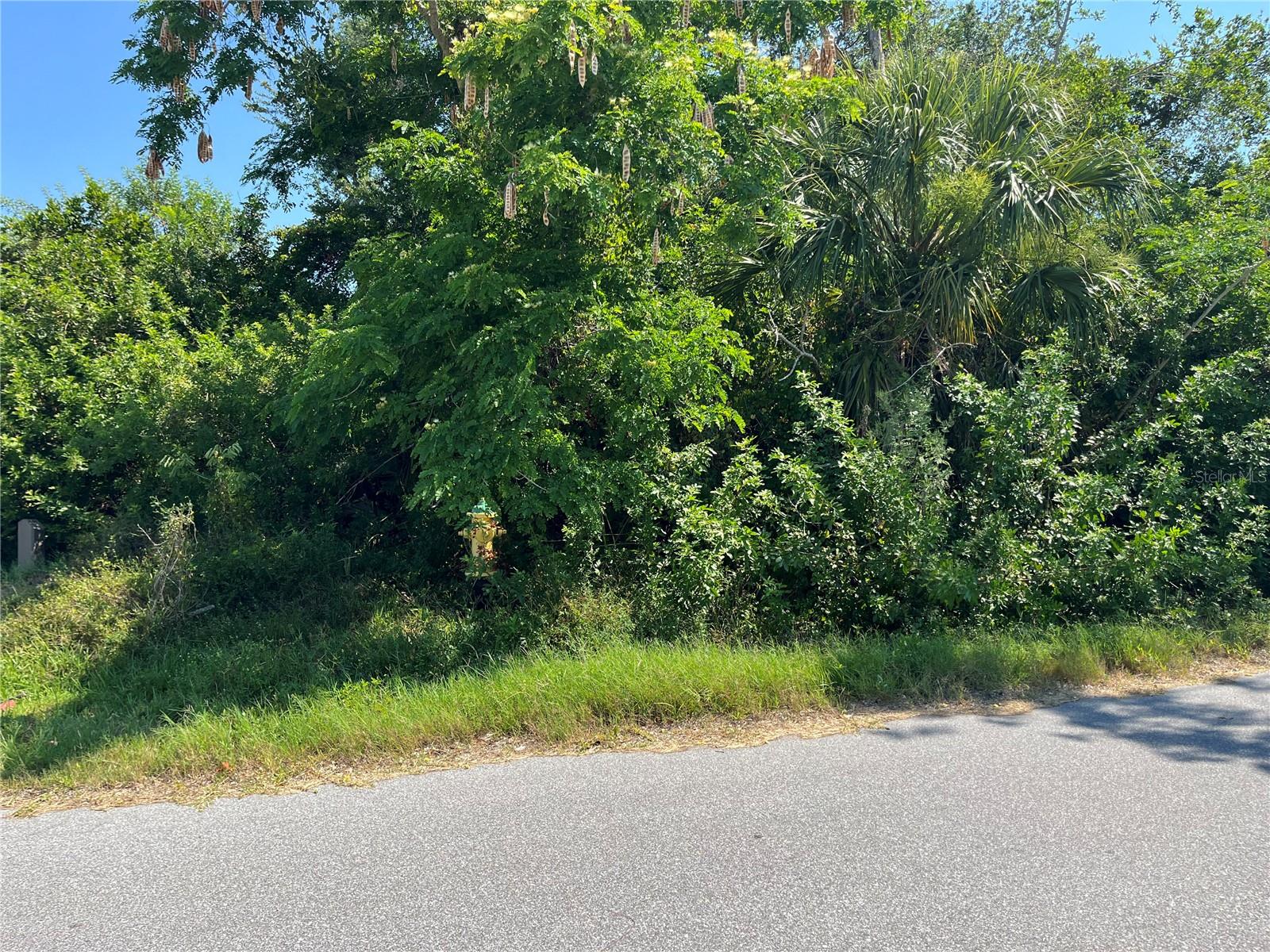 PORT CHARLOTTE SEC 005 - Land