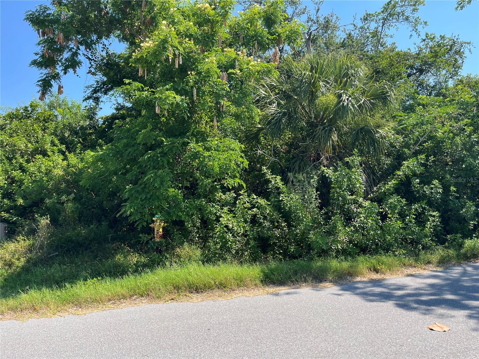 PORT CHARLOTTE SEC 005 - Land