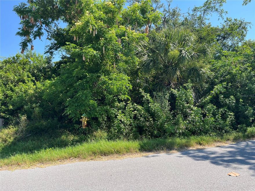 Built your beautiful dream house on this beautiful property.