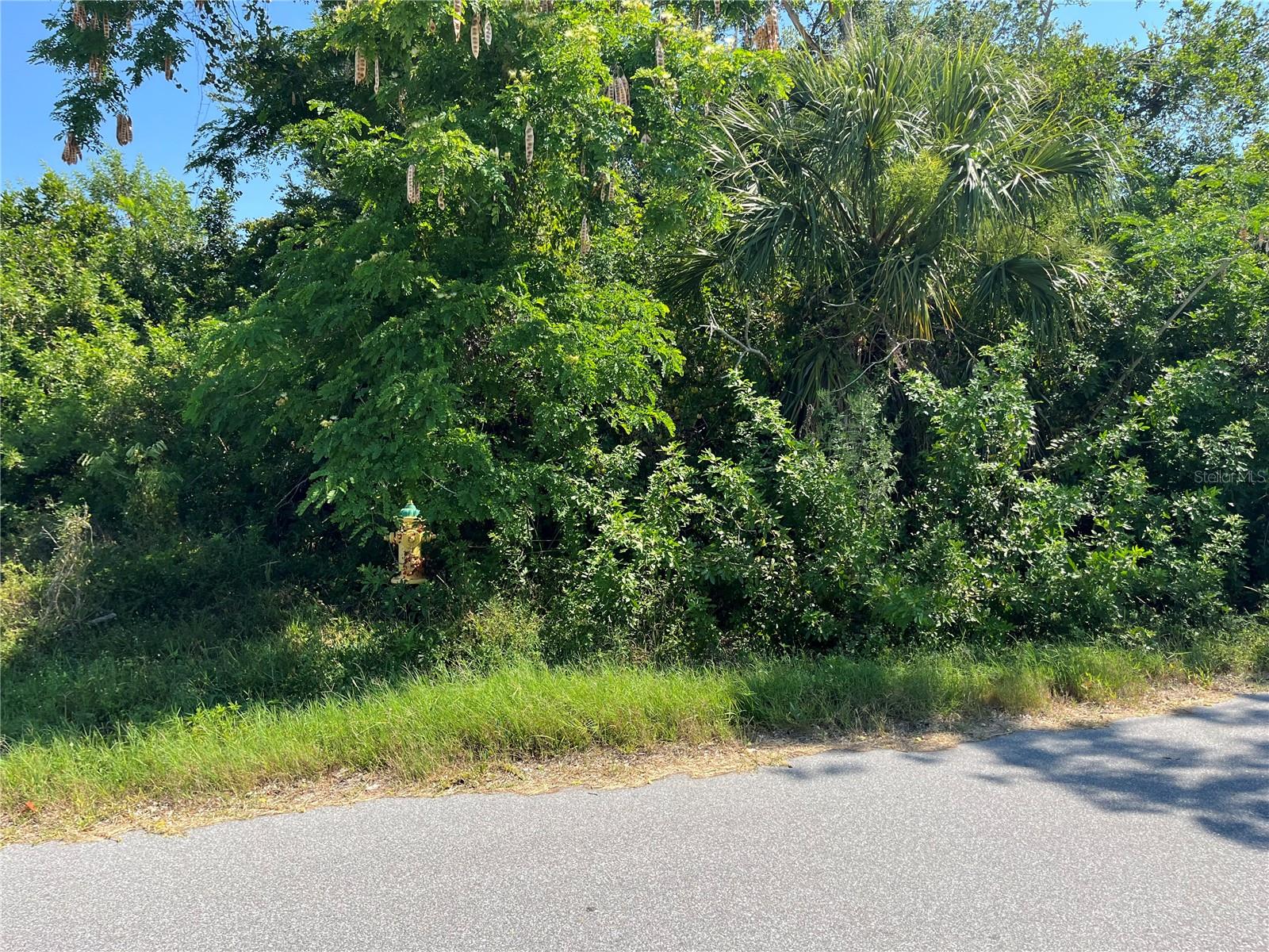 PORT CHARLOTTE SEC 005 - Land