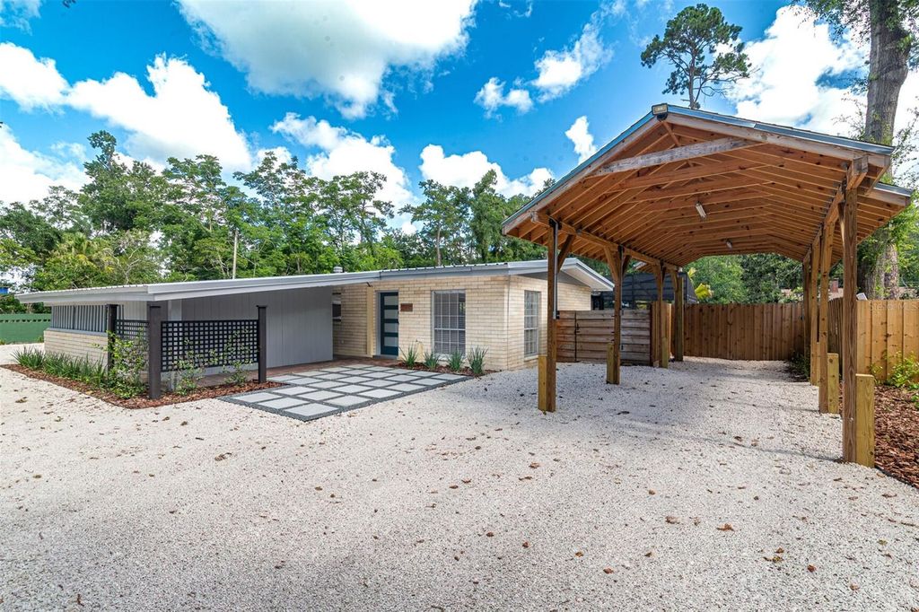 Photo of 3110 SW 2nd Avenue, Gainesville, FL 32607 (MLS # GC536913)