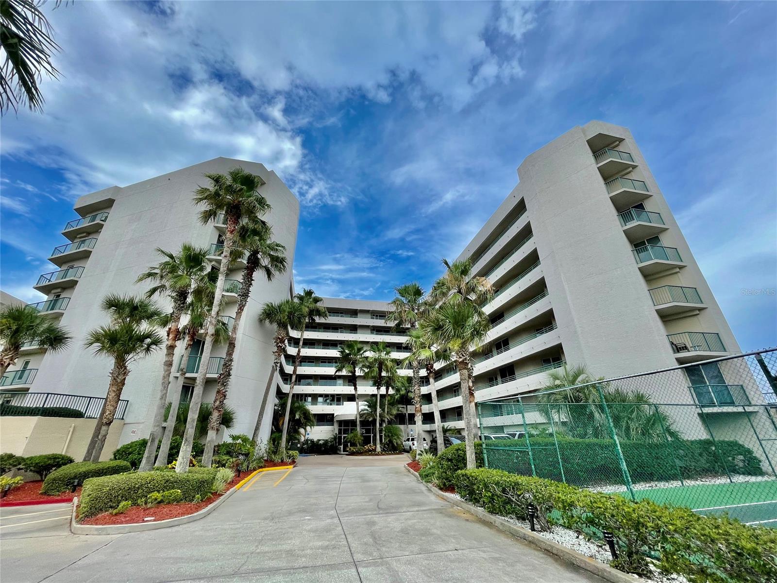 Towers At Ponce Inlet Tower 01 Condo - Residential