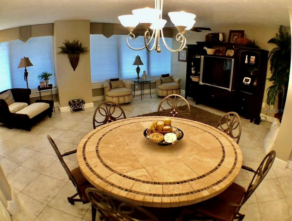 Towers At Ponce Inlet Tower 01 Condo - Residential