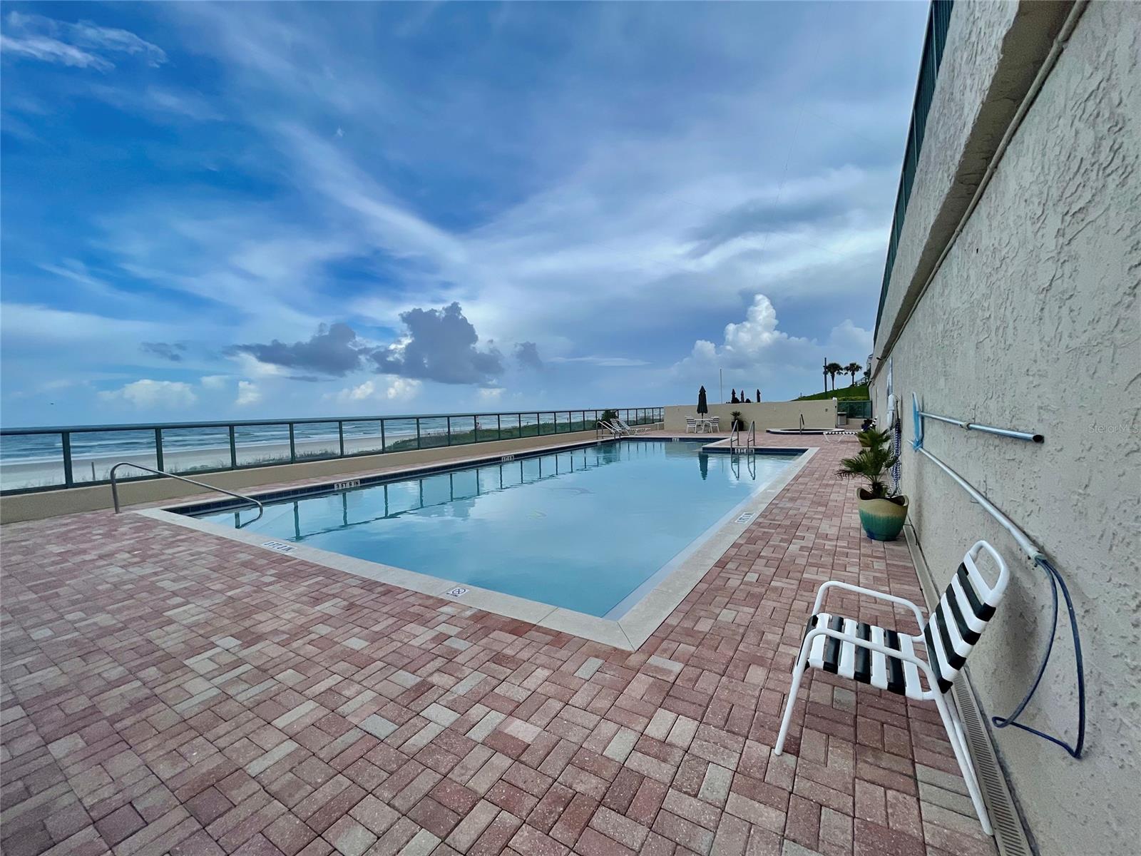 Towers At Ponce Inlet Tower 01 Condo - Residential
