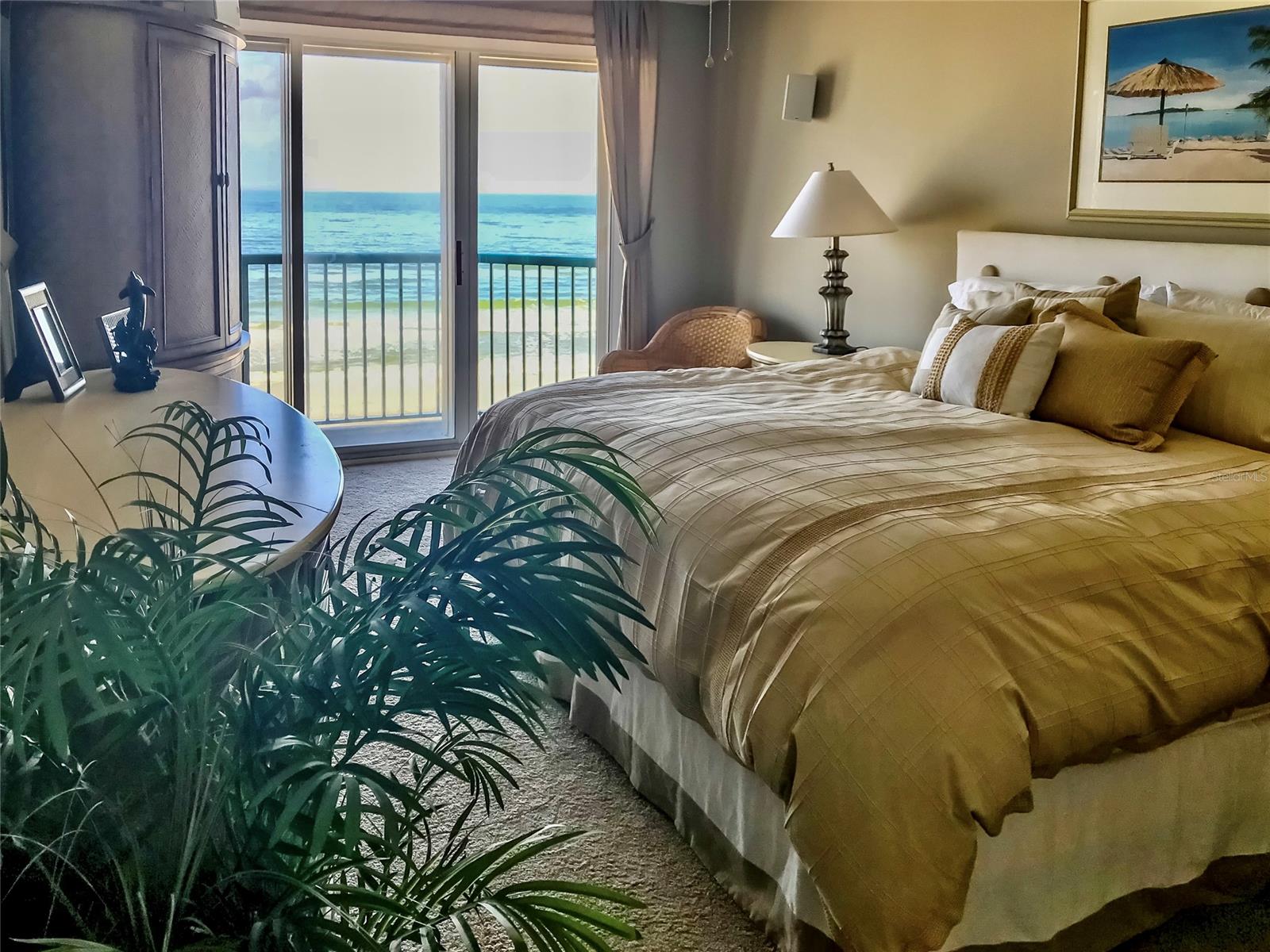 Towers At Ponce Inlet Tower 01 Condo - Residential