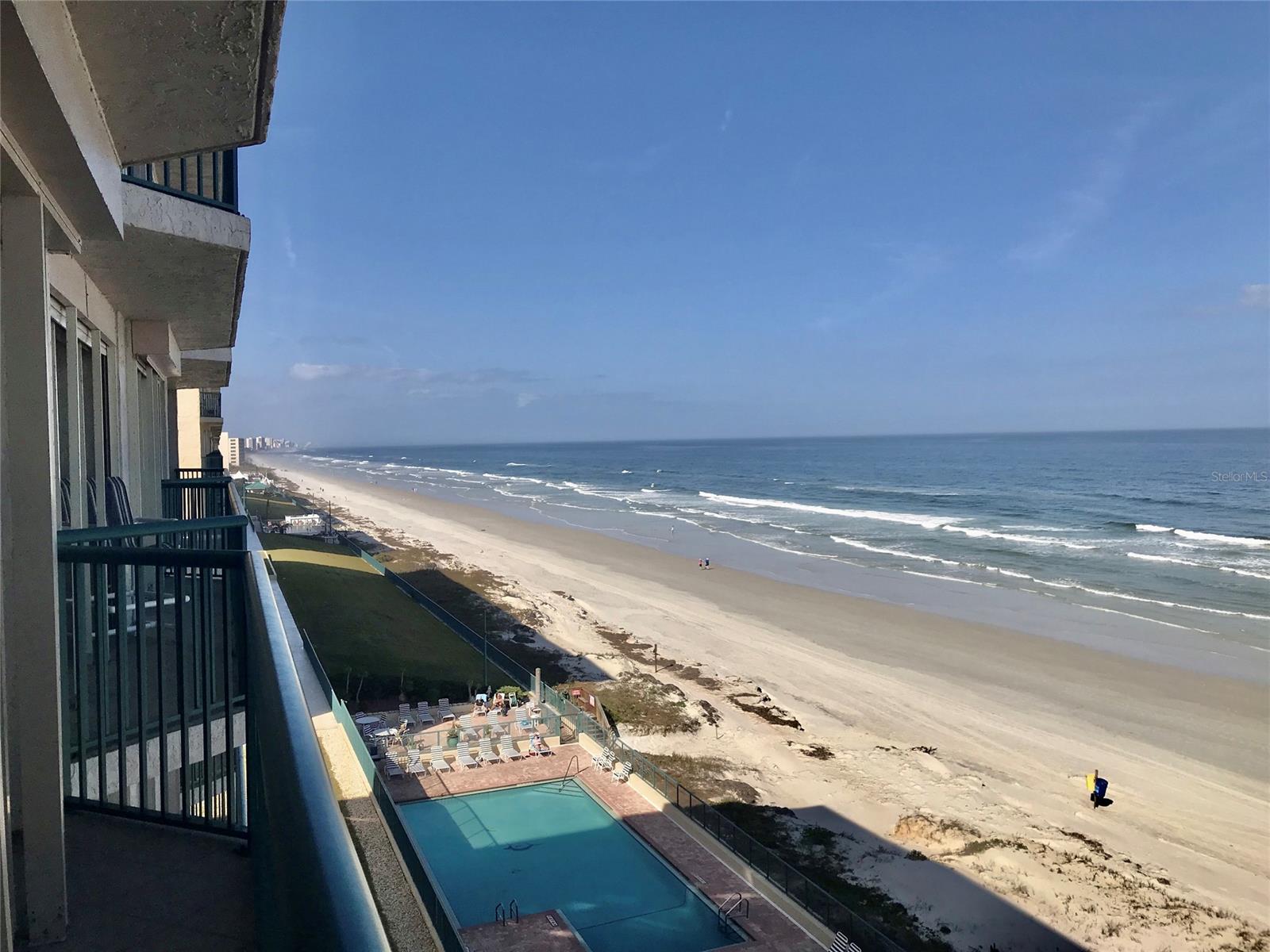 Towers At Ponce Inlet Tower 01 Condo - Residential