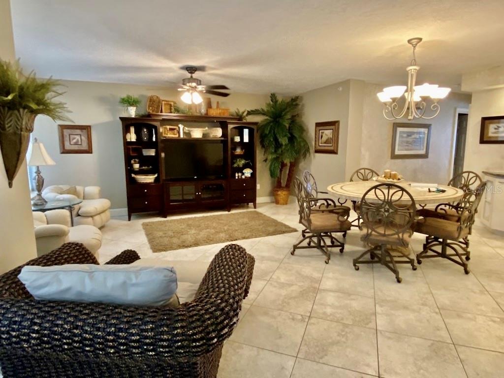 Towers At Ponce Inlet Tower 01 Condo - Residential