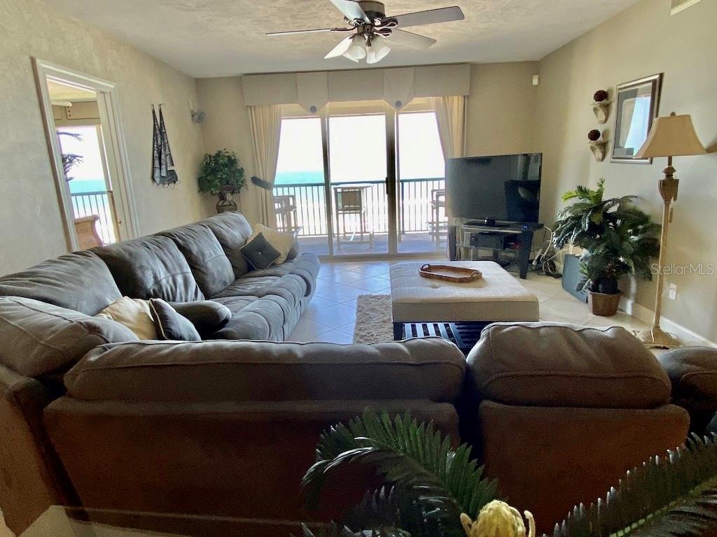 Towers At Ponce Inlet Tower 01 Condo - Residential