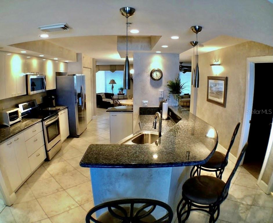 Towers At Ponce Inlet Tower 01 Condo - Residential